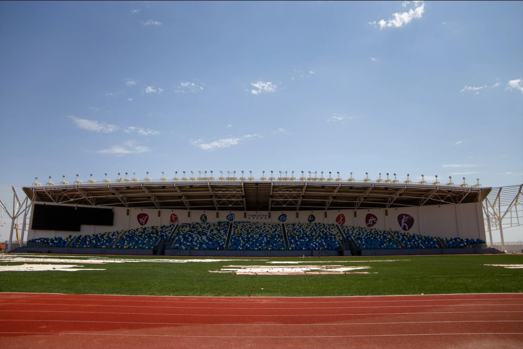 Turkistan Arena (Туркестан).jpg Turkistan Arena (Туркестан).jpg